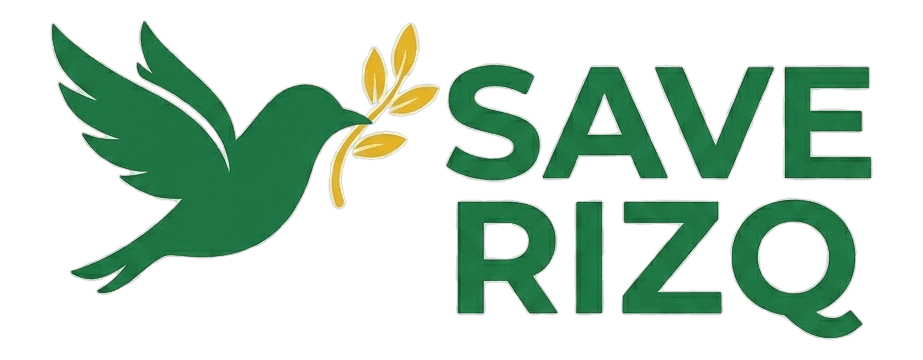 SaveRizq